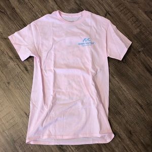 brand new OBX inspired simply southern tee